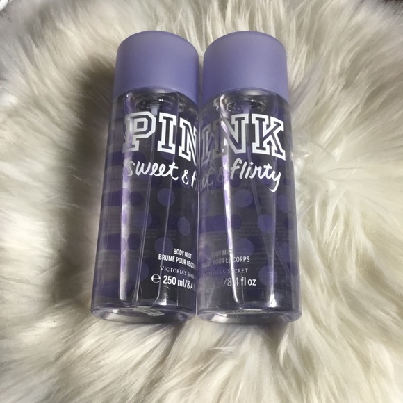 PINK Victoria's Secret Other - LAST ONE Pink Victoria’s Secret Sweet and Flirty